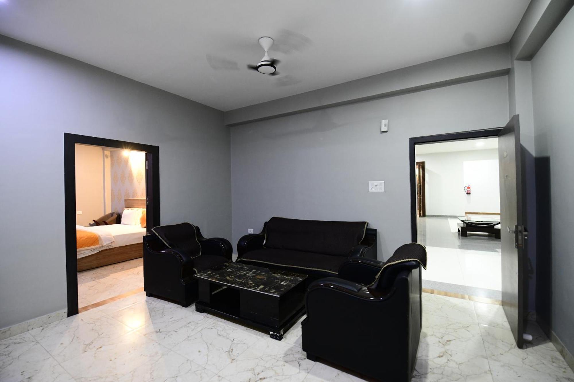 Hotel Jataka Inn Bodh Gaya Exterior foto